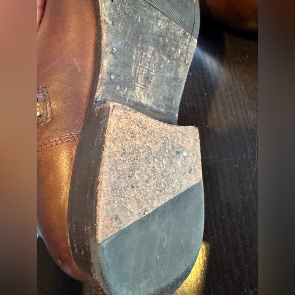 Frye boots Style Molly Button Tall size 10 - Picture 8 of 10